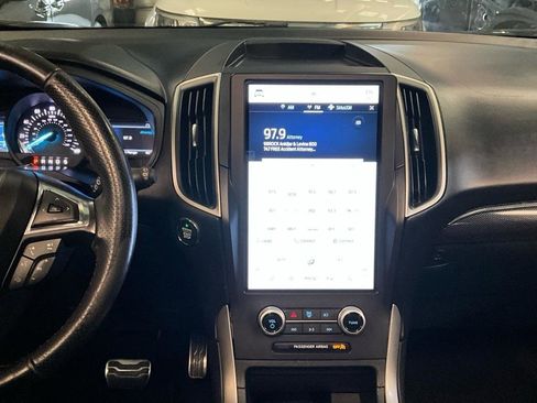 Used 2022 Ford Edge ST-Line image 17