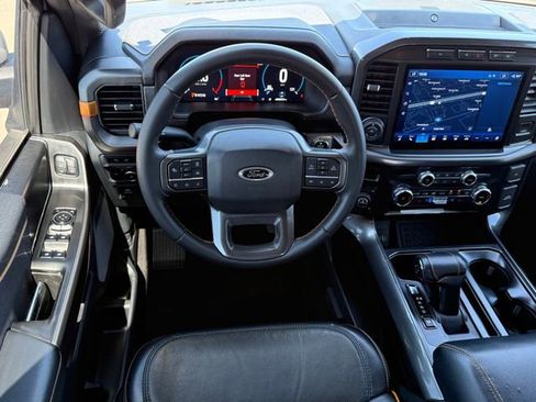 Used 2023 Ford F150 Tremor w/ Equipment Group 402A High AWD/4WD image 23