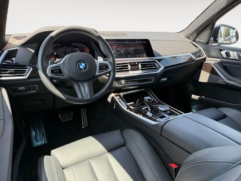 Used 2021 BMW X5 xDrive40i w/ M Sport Package AWD/4WD image 15