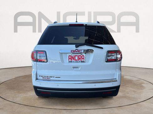 Used 2017 GMC Acadia Limited SLT FWD image 9