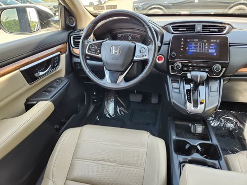 Used 2019 Honda CR-V EX-L image 13