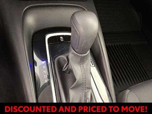 Certified 2024 Toyota Corolla LE image 17