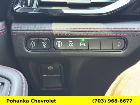 Used 2023 Acura MDX Type S AWD/4WD image 14