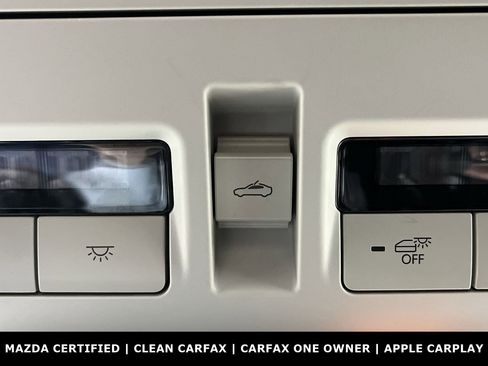 Certified 2025 MAZDA MAZDA3 s image 24