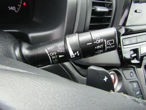 Used 2025 Honda Odyssey EX-L image 29