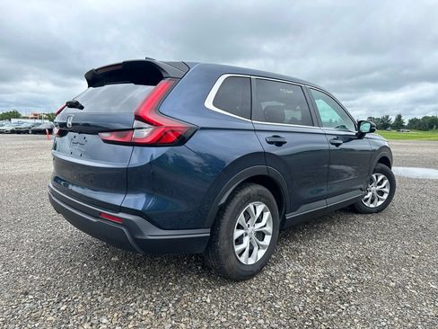 Used 2025 Honda CR-V LX image 10