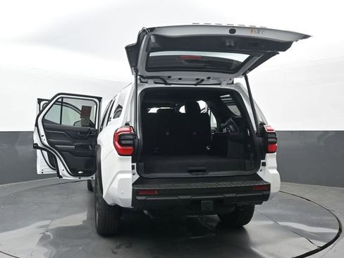 New 2026 Toyota 4Runner TRD Off-Road Premium AWD/4WD image 34