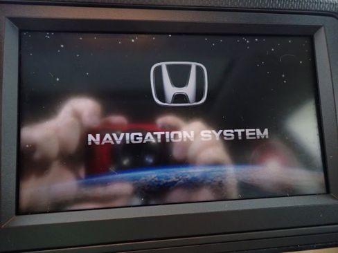 Used 2008 Honda Ridgeline RTL image 4
