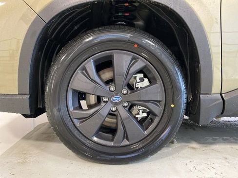 New 2026 Subaru Ascent Premium image 4