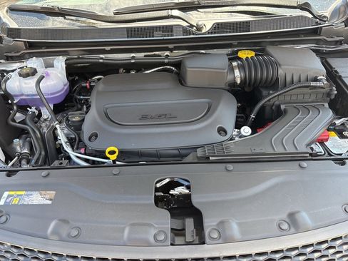 New 2026 Chrysler Voyager LX image 50