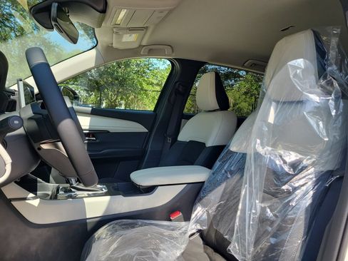 New 2026 MAZDA CX-5 Preferred AWD/4WD image 17