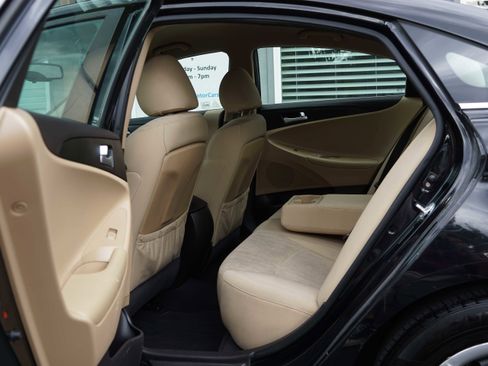 Used 2012 Hyundai Sonata GLS image 30