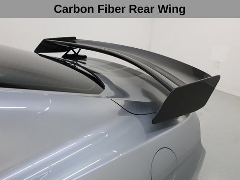 Used 2020 Ford Mustang Shelby GT500 w/ Carbon Fiber Track Pack RWD image 19