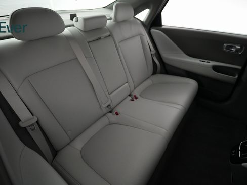 Used 2023 Hyundai Ioniq 6 SEL image 10