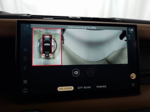 Used 2022 Land Rover Defender 110 X image 28