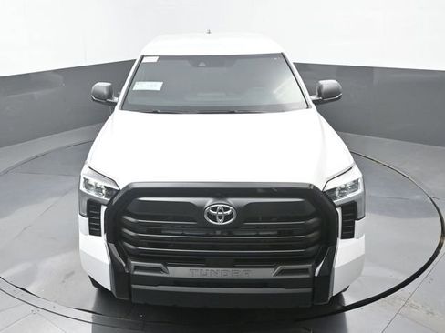 New 2026 Toyota Tundra SR image 27