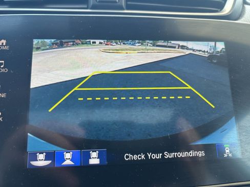 Used 2022 Honda CR-V EX-L image 25