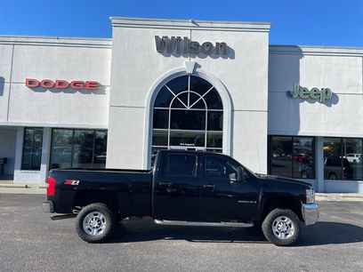Used 2009 Chevrolet Silverado 2500 LTZ w/ Safety Package