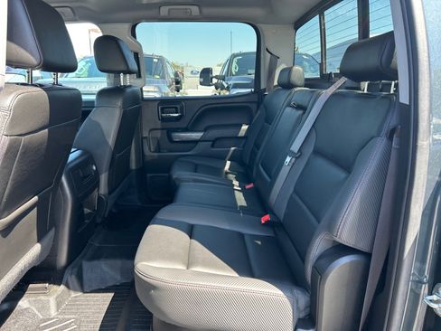 Used 2017 GMC Sierra 1500 SLT image 10