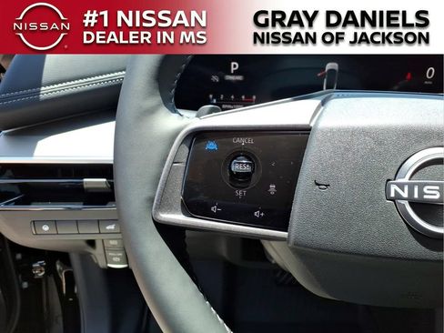 New 2026 Nissan Murano SL AWD/4WD image 14