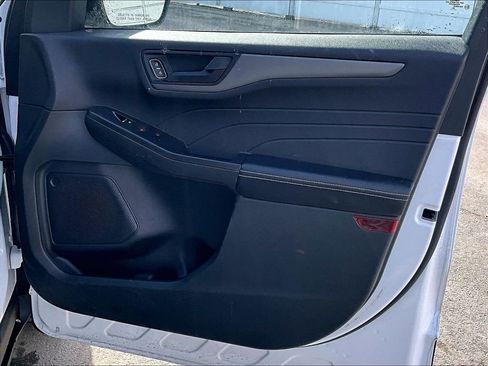 Used 2025 Ford Escape Active image 12