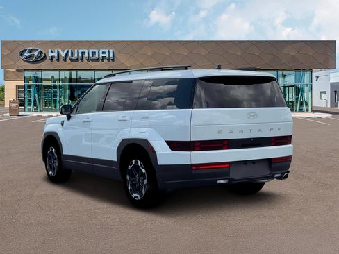 New 2026 Hyundai Santa Fe SEL FWD image 5
