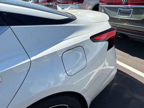 Used 2023 Nissan Altima 2.5 SR image 9