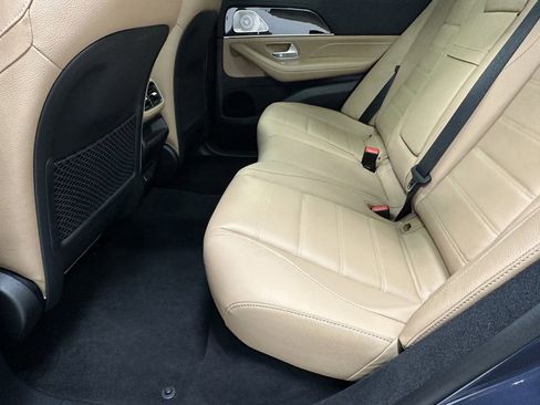 Certified 2024 Mercedes-Benz GLE 350 4MATIC image 32