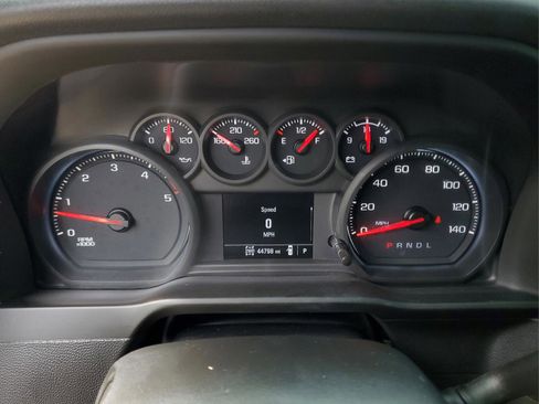 Used 2023 GMC Sierra 3500 Pro w/ Convenience Package image 23