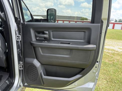 Used 2022 RAM 2500 Tradesman AWD/4WD image 28