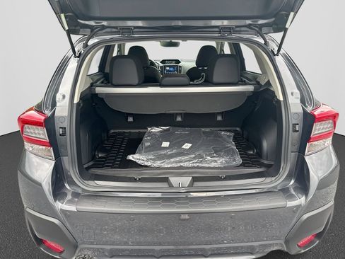 Certified 2023 Subaru Crosstrek 2.5i Limited AWD/4WD image 35