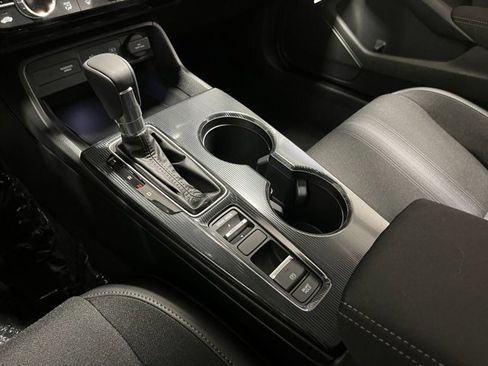 New 2026 Honda Civic FWD Hybrid Sedan image 17