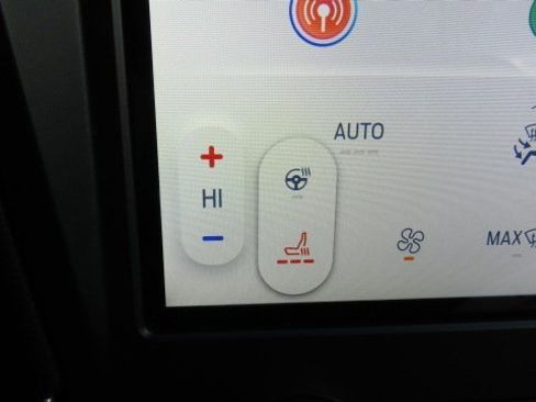 Certified 2024 Ford Edge SEL w/ Convenience Package image 14