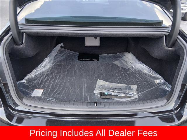 Used 2018 Genesis G80 3.8 RWD image 15