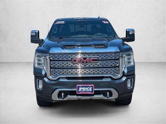 Used 2020 GMC Sierra 2500 Denali w/ Denali Ultimate Package AWD/4WD video 2