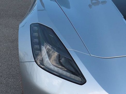 Used 2016 Chevrolet Corvette Stingray Coupe w/ 2LT Preferred Equipment Group RWD image 10