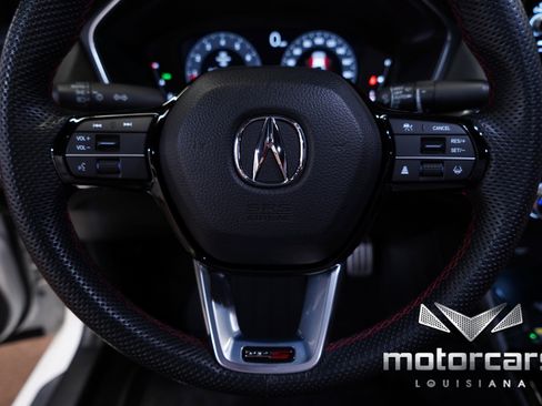 Used 2024 Acura Integra Type S image 37