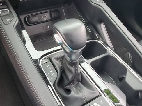 Used 2021 Kia Telluride EX w/ EX Premium Package AWD/4WD image 27