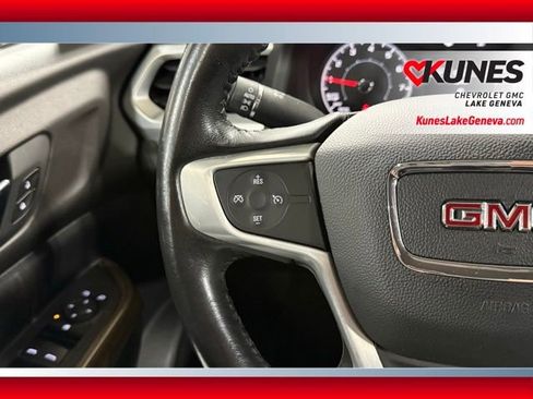 Used 2019 GMC Acadia SLE w/ LPO, Floor Liner Package image 38