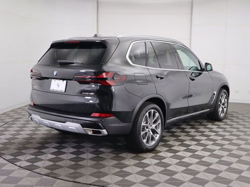 Used 2026 BMW X5 xDrive40i image 6