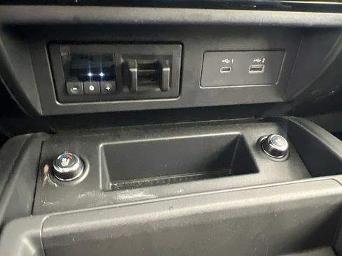 Certified 2024 Nissan Titan PRO-4X w/ Pro-4x Convenience Package AWD/4WD image 55