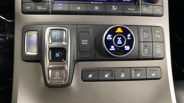 Used 2021 Hyundai Palisade Limited AWD/4WD image 20