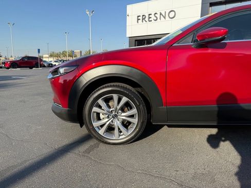 Certified 2023 MAZDA CX-30 AWD 2.5 S w/ Select Package image 6