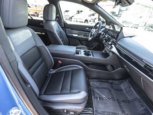 Used 2025 Honda Prologue Touring image 28