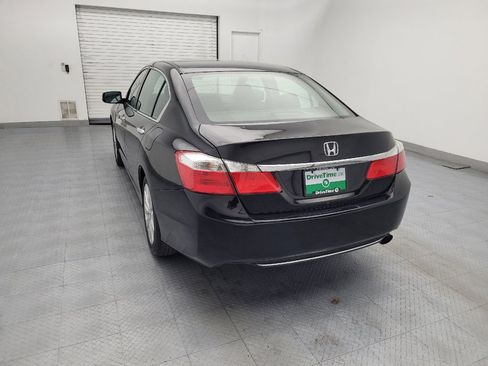 Used 2014 Honda Accord EX image 6