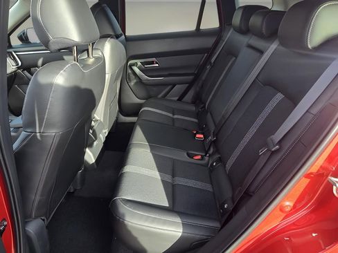 New 2026 MAZDA CX-50 AWD 2.5 S w/ Cargo Package image 13