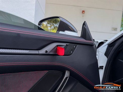 Used 2025 Porsche 911 GT3 RS RWD image 26