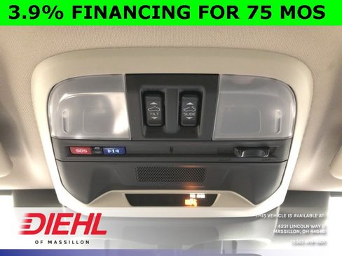 New 2026 Subaru Impreza 2.0i Sport image 29