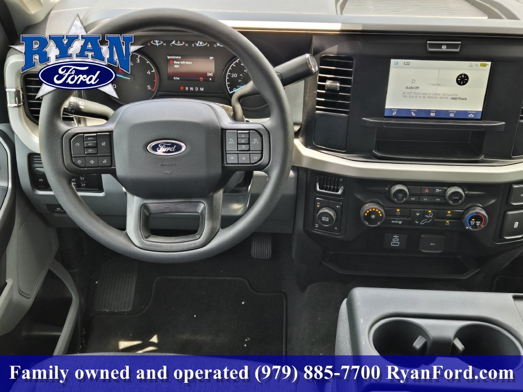 New 2026 Ford F250 XL w/ STX Appearance Package AWD/4WD image 20