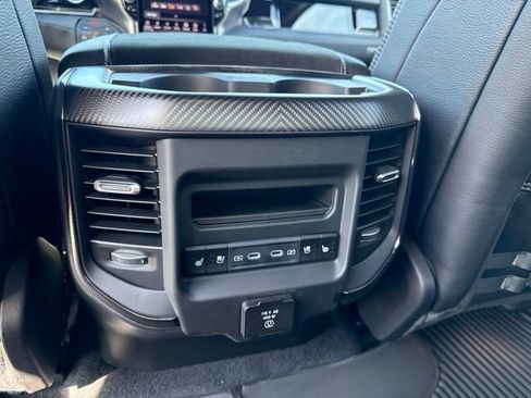 New 2026 RAM 1500 RHO w/ RHO Level 1 Equipment Group AWD/4WD image 23